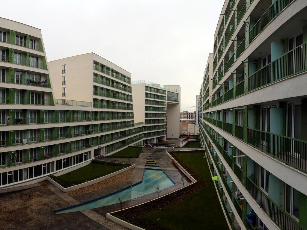 Ecorental House Apartment *