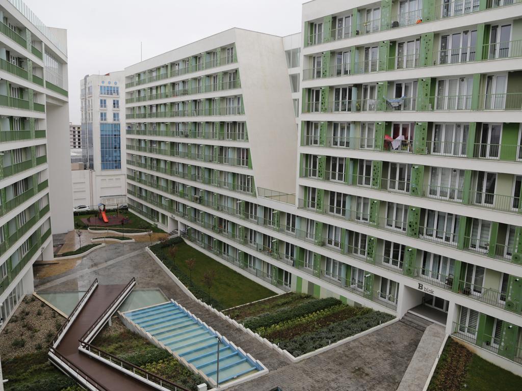 Ecorental House Apartment Istanbul