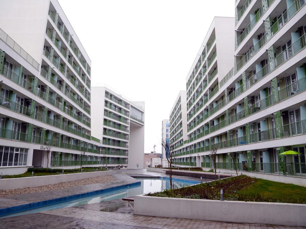 Ecorental House *