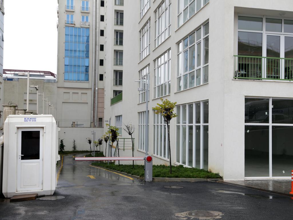 Apartment Ecorental House *