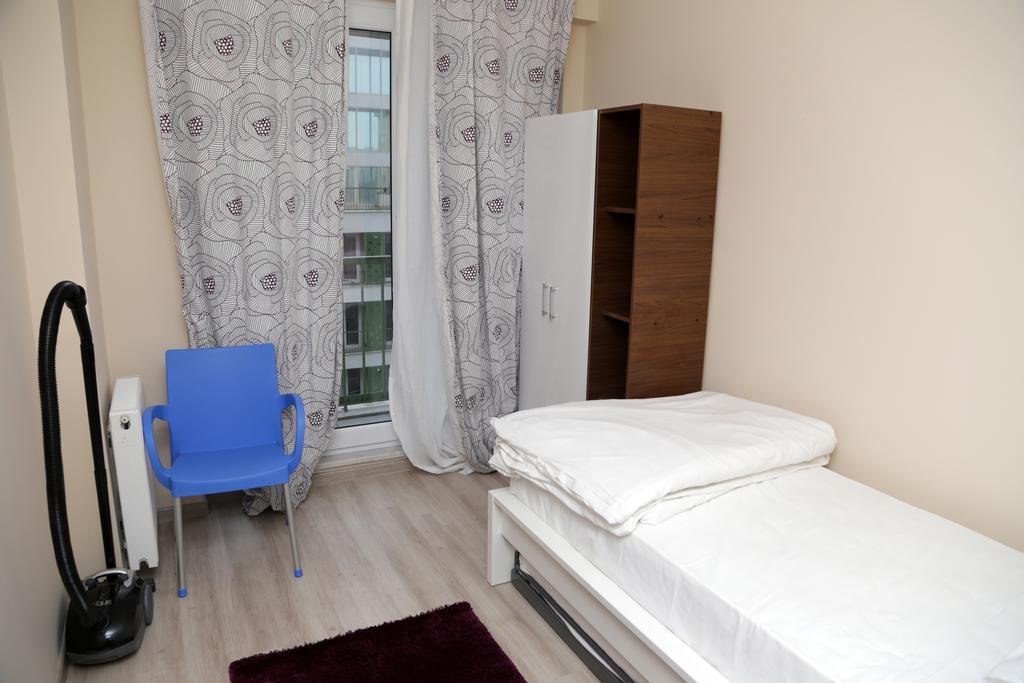 Ecorental House Istanbul
