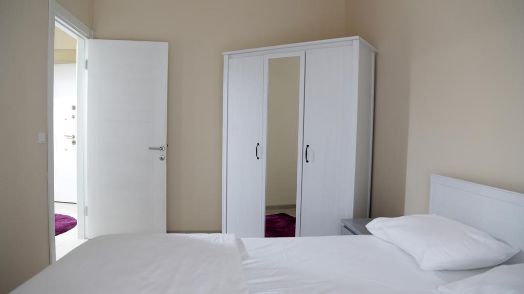 Ecorental House Apartment *