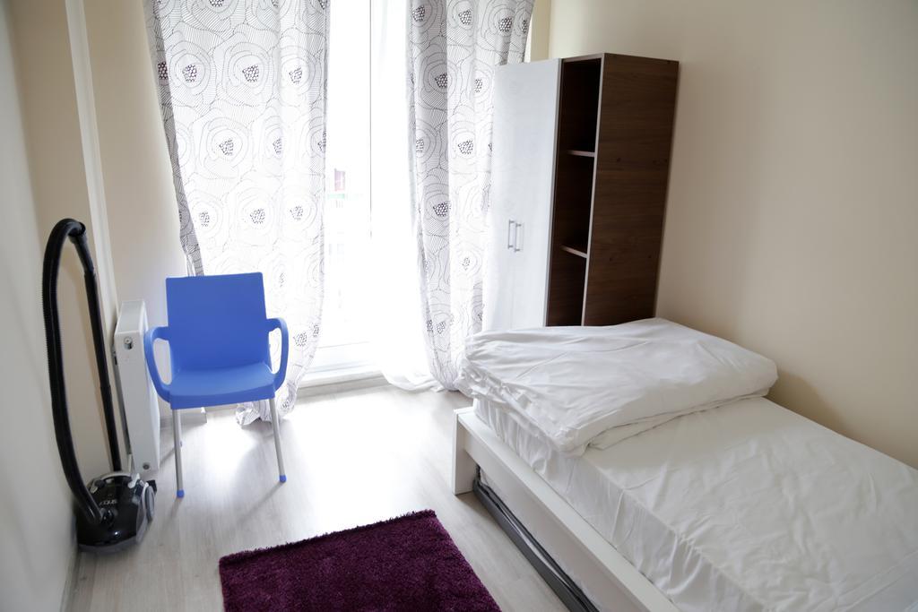 Ecorental House * Istanbul
