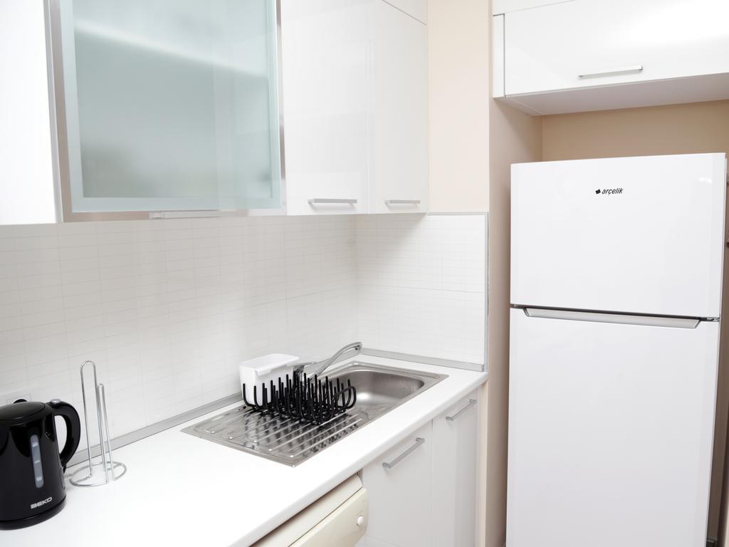 Ecorental House Istanbul