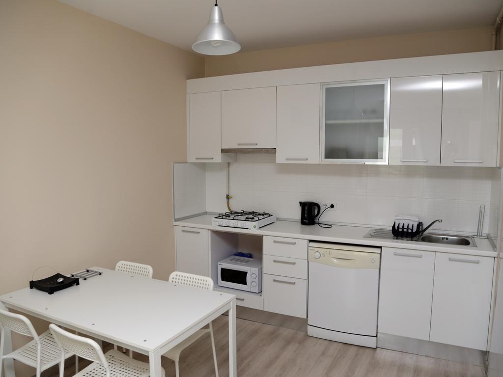 Ecorental House Apartment Istanbul