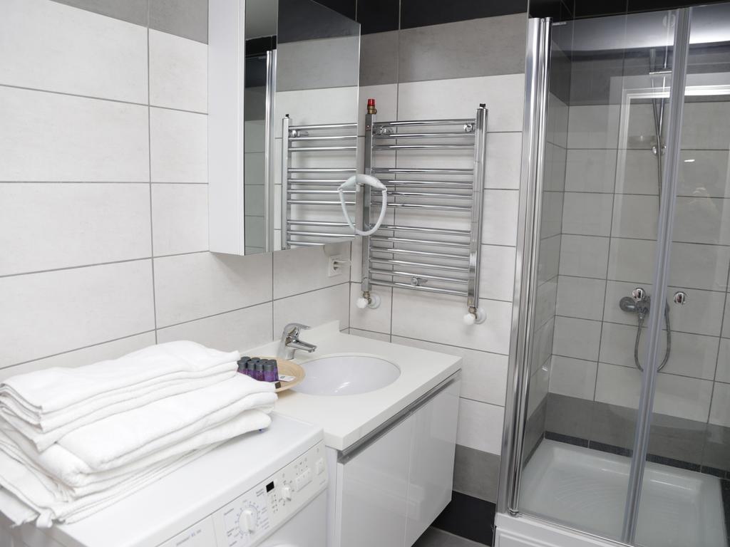 Apartment Ecorental House