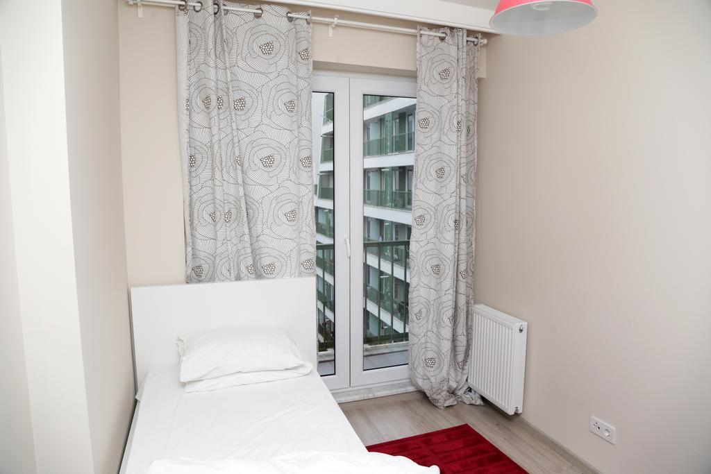 Ecorental House Apartment Istanbul