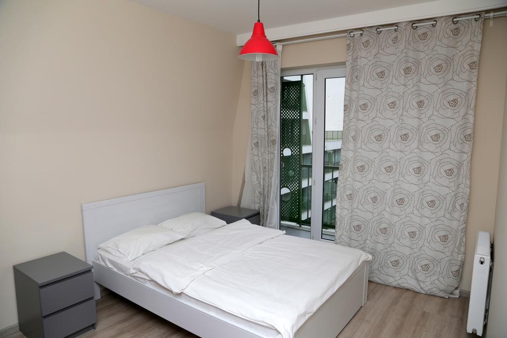 Ecorental House Apartment