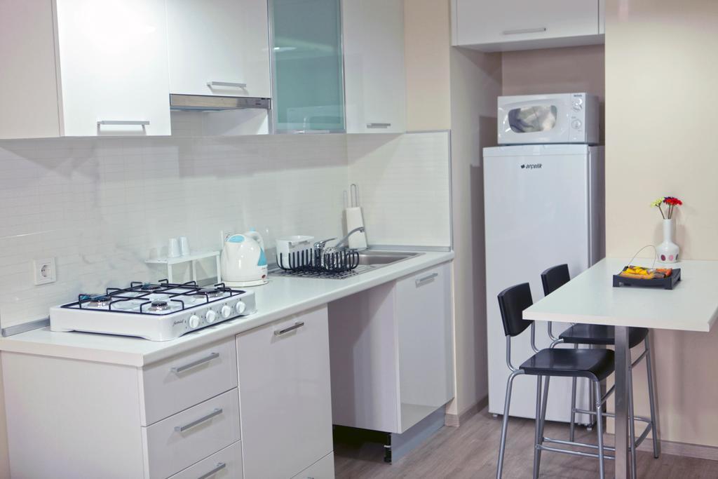 Apartment Ecorental House Istanbul