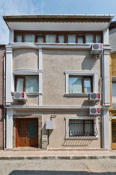 Hotel Merot Istanbul