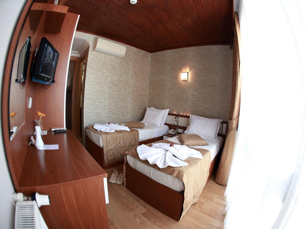 Hotel Arife Sultan Istanbul