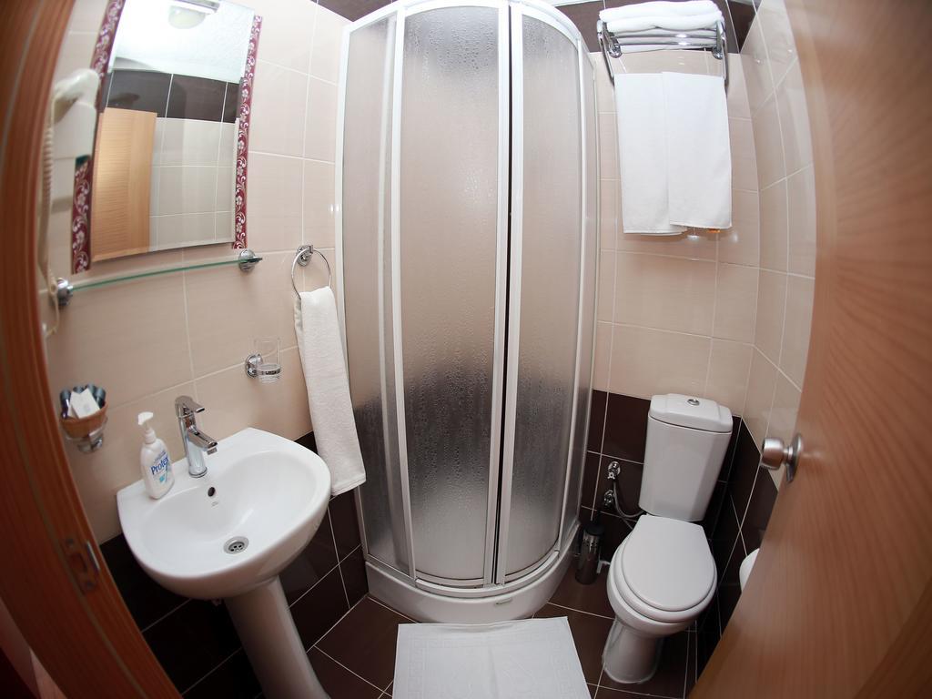 Arife Sultan Hotel Istanbul
