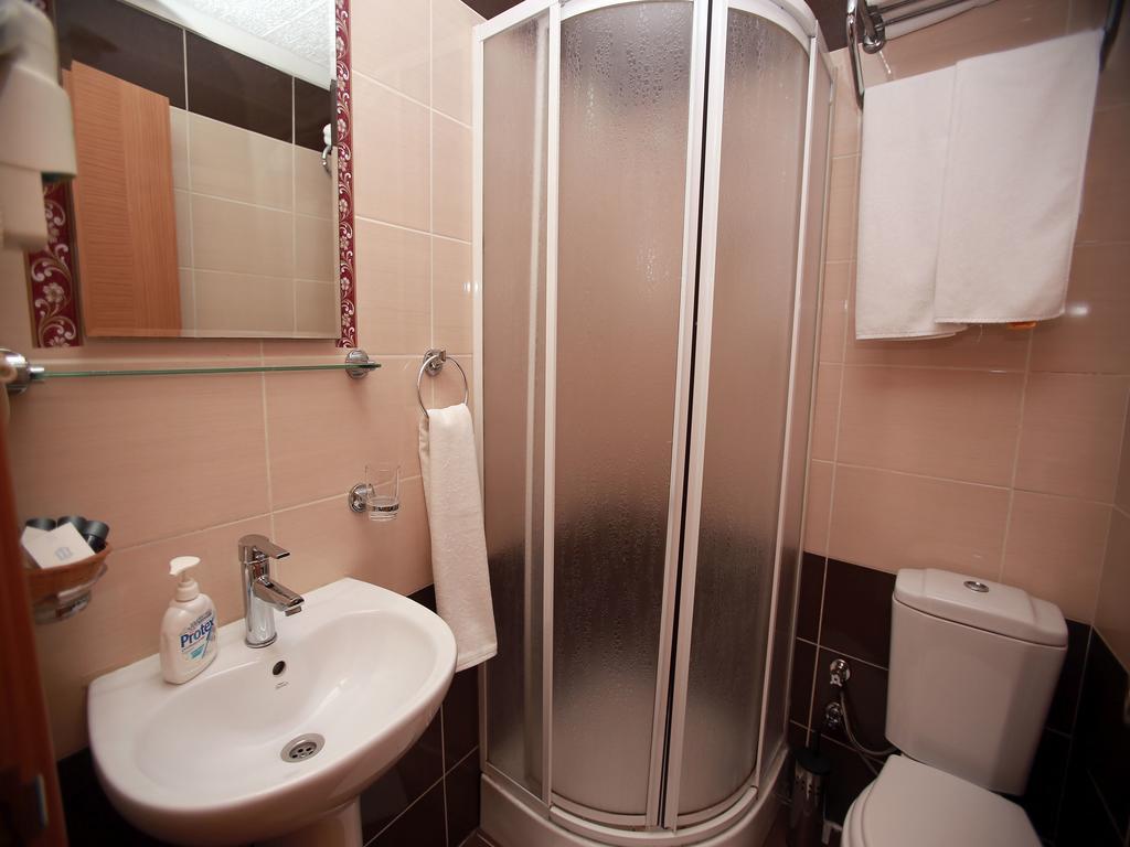 Hotel Arife Sultan Istanbul