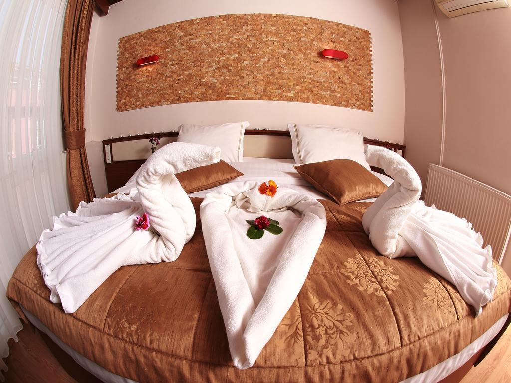Arife Sultan Hotel Istanbul