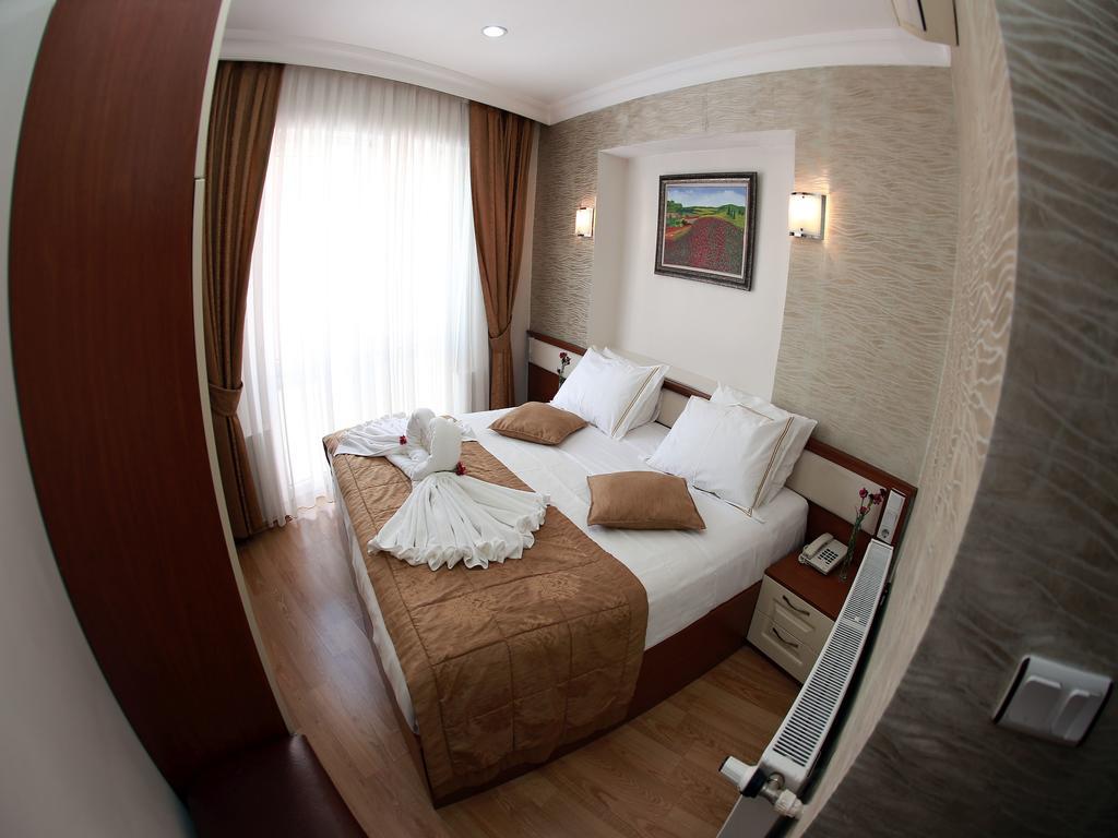 Arife Sultan 3* Istanbul