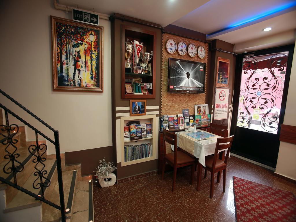 Arife Sultan 3* Istanbul