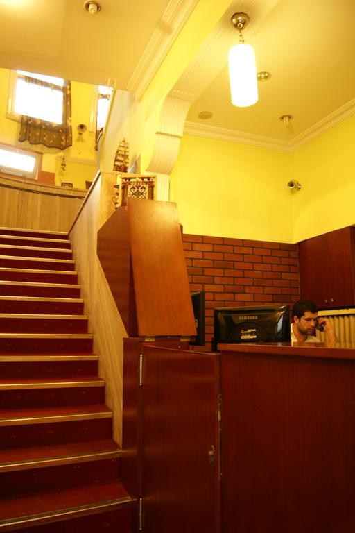 Erenler Hotel & Hostel