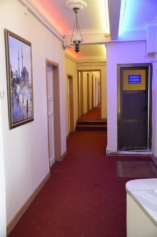 Erenler Hotel & Hostel Istanbul