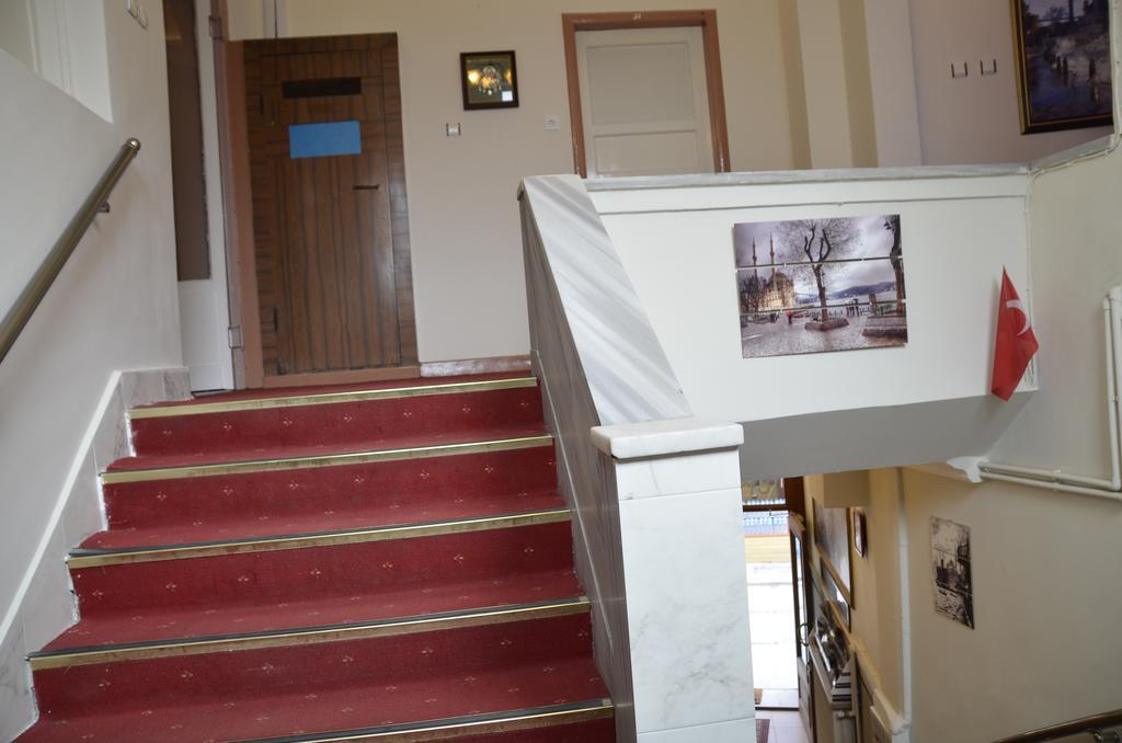 Erenler Hotel & Hostel Istanbul