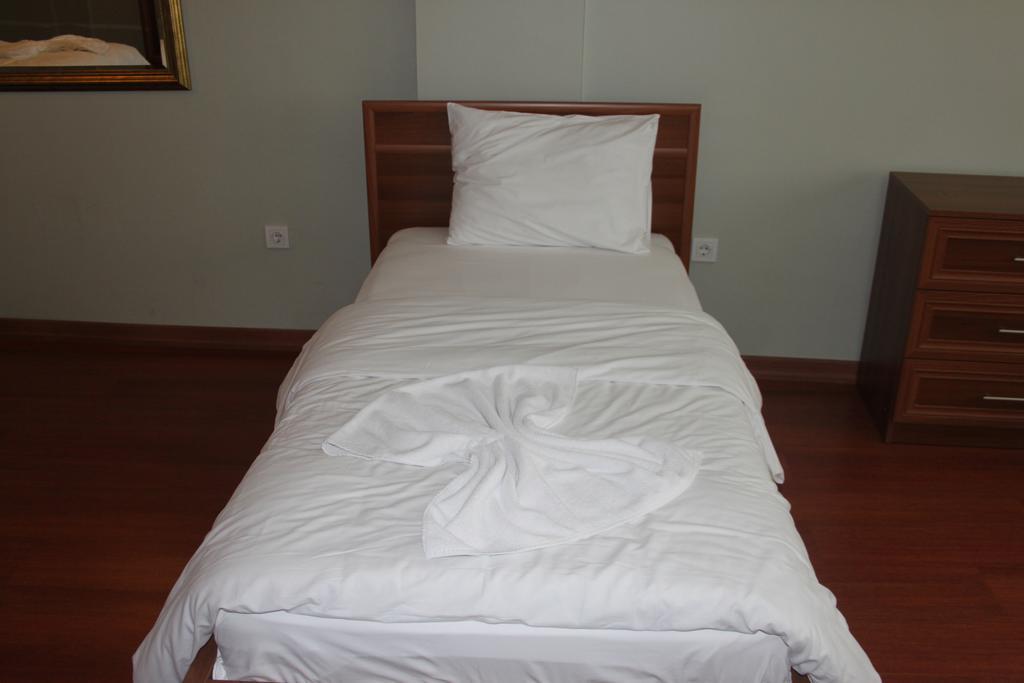 Istiklal Hostel New Hostel