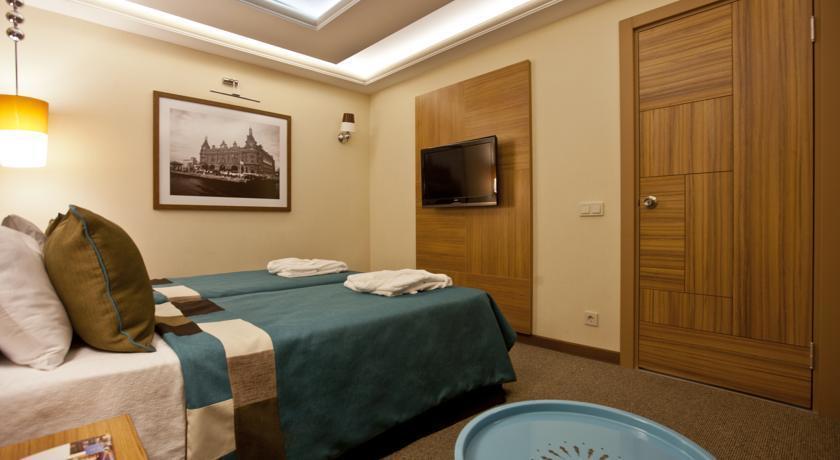Hotel Han