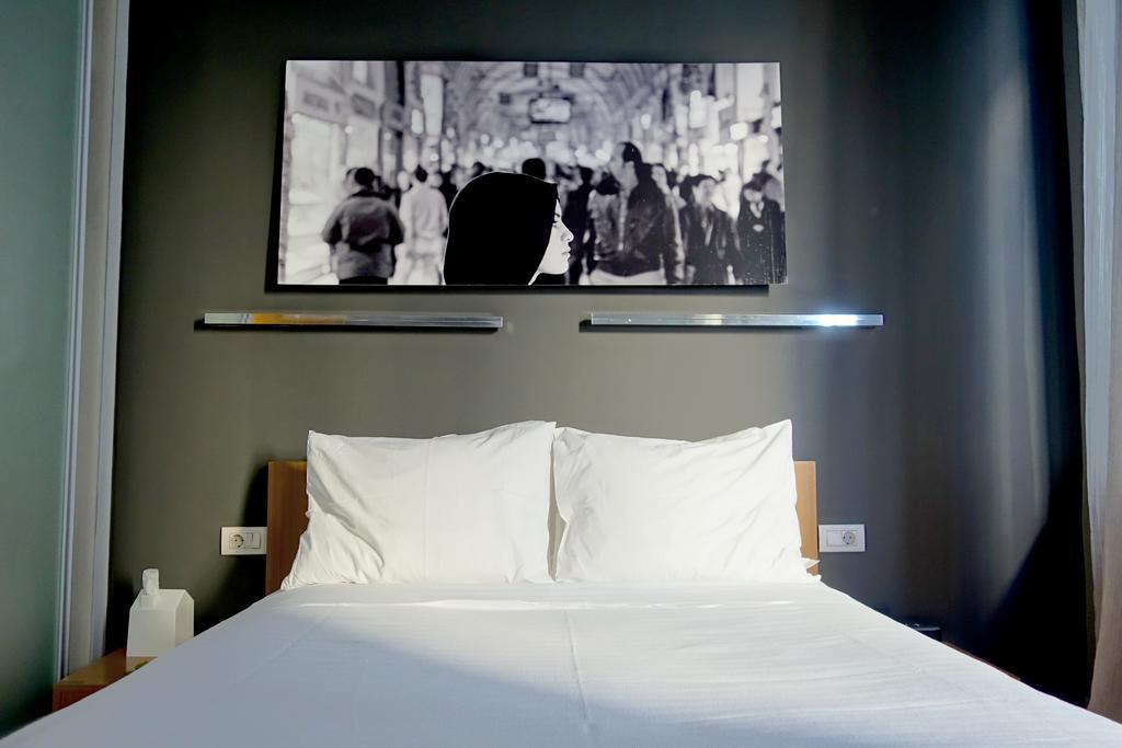 I'zaz Lofts Istanbul