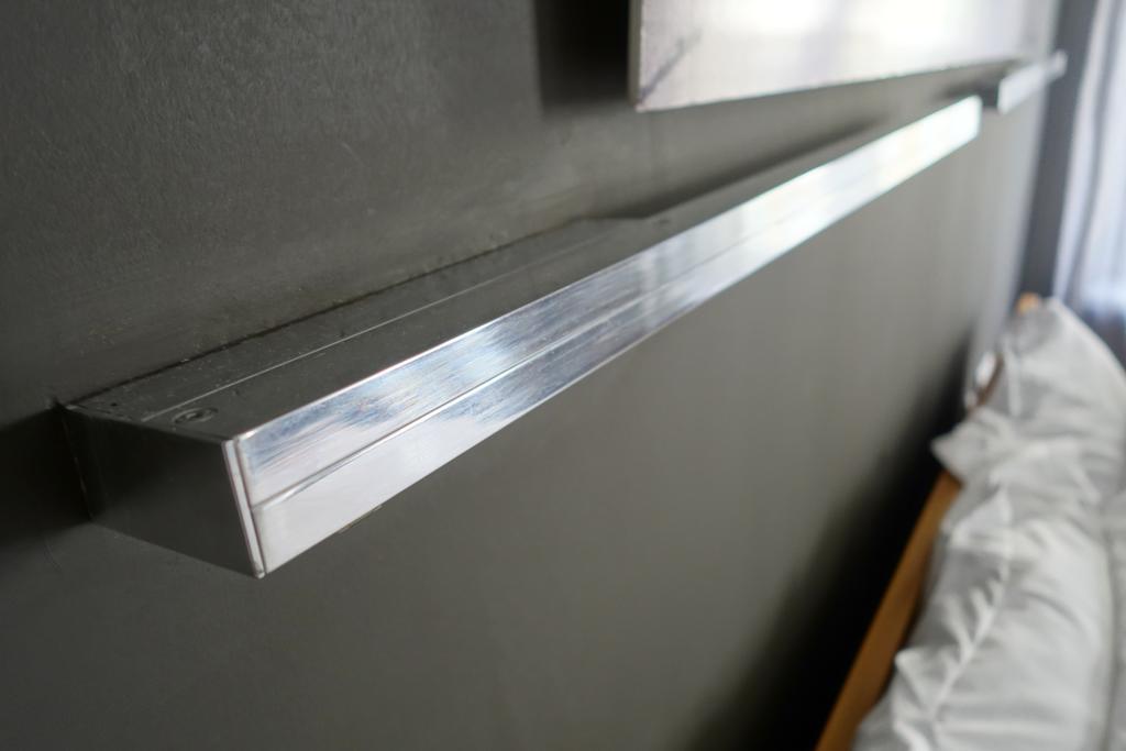 I'zaz Lofts Apartment *