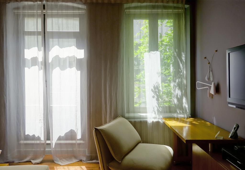 Apartment I'zaz Lofts Istanbul