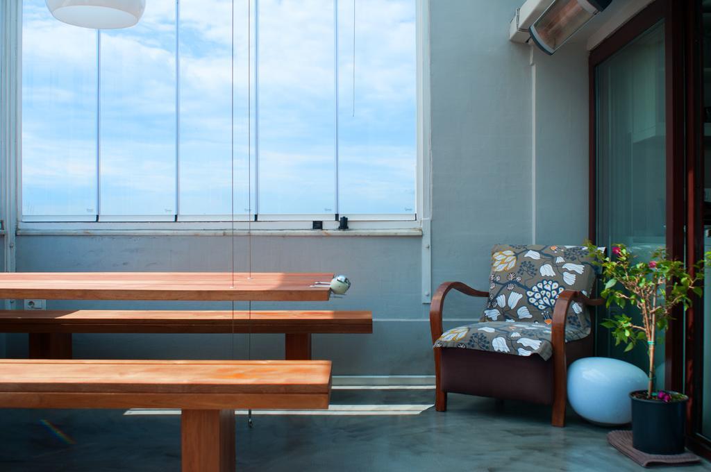 Apartment I'zaz Lofts *