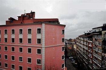 Hotel Casa Mia 4*