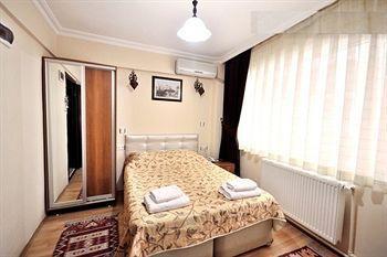Casa Mia Hotel Istanbul