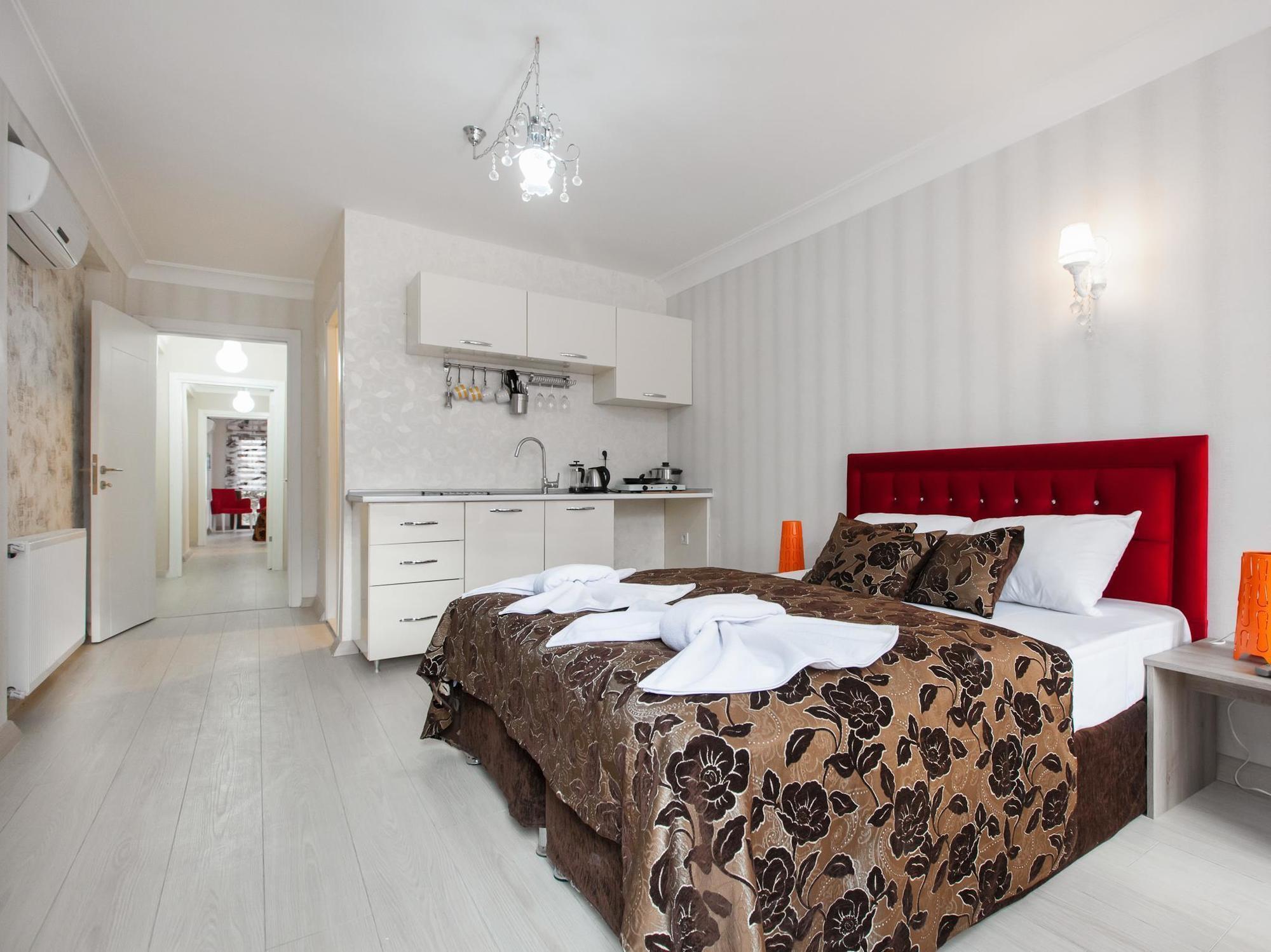 Aparthotel Galata Melling
