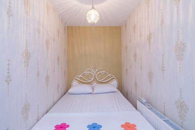 Hotel Montino Istanbul