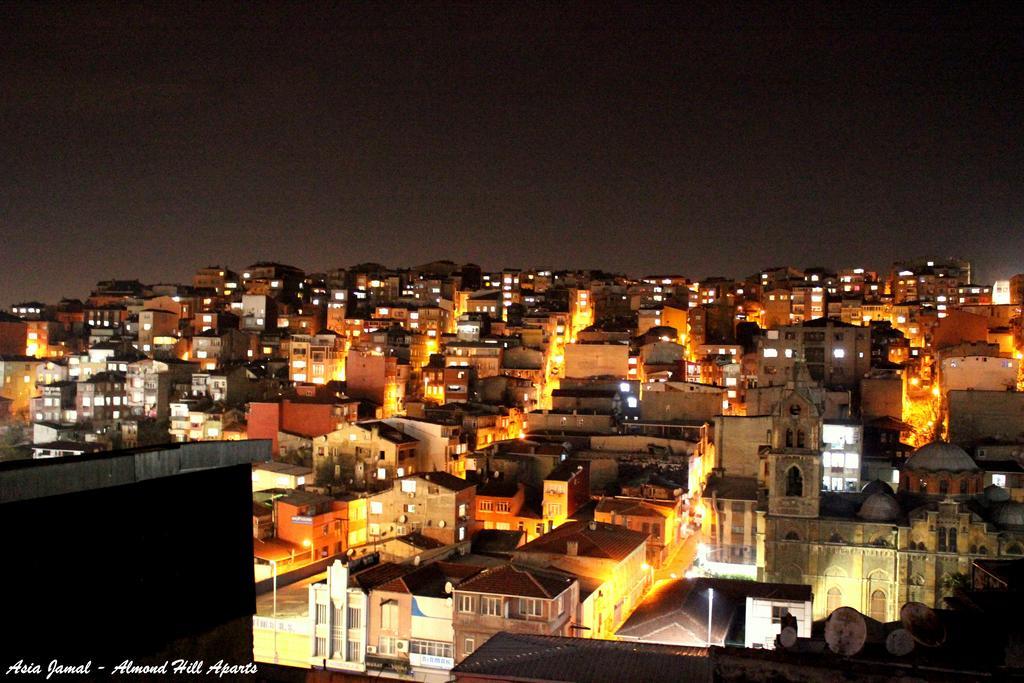 Apart Otel Almond Hill 2*
