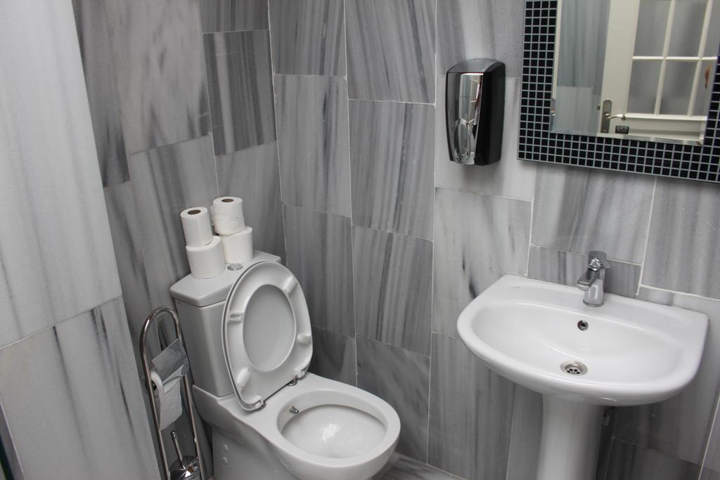 Hostel Istiklal Hostel New *
