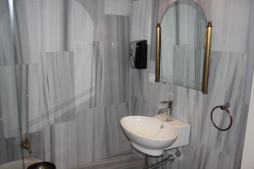 Istiklal Hostel New * Istanbul