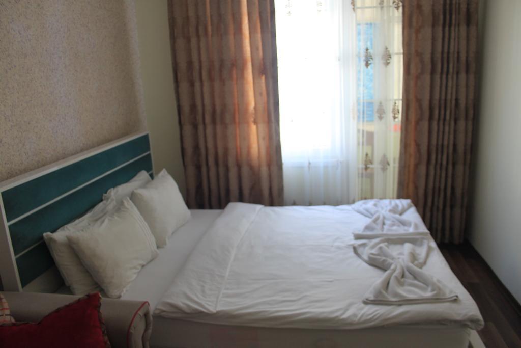 Istiklal Hostel New Hostel Istanbul