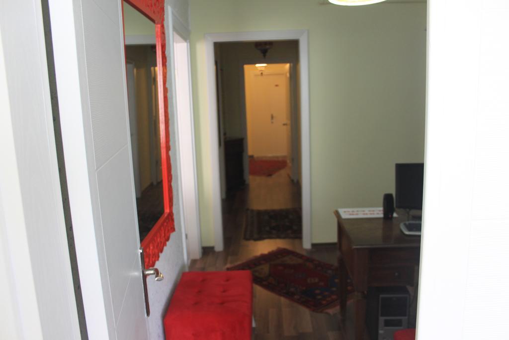 Hostel Istiklal Hostel New *