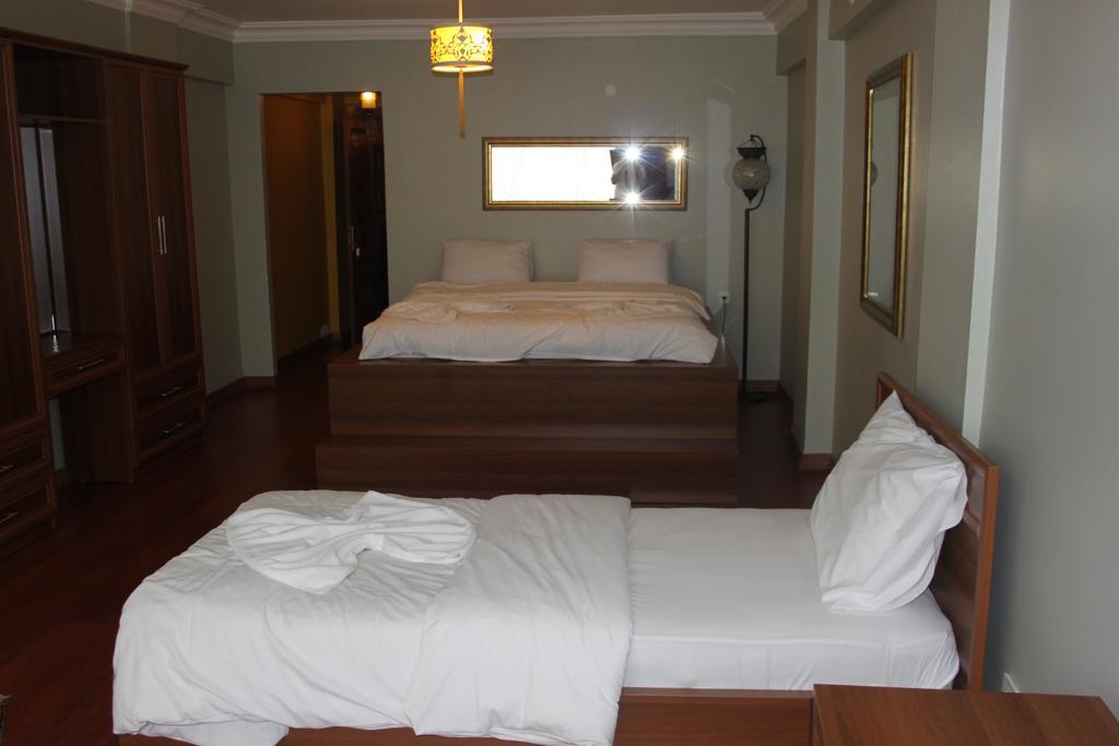 Istiklal Hostel New *