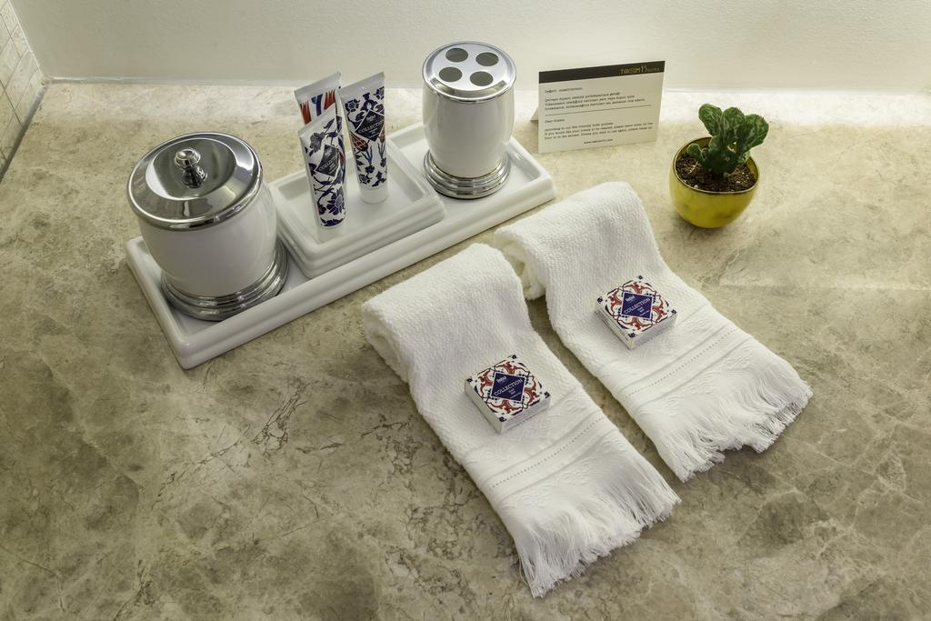 Lab Taksim 15 Hotel