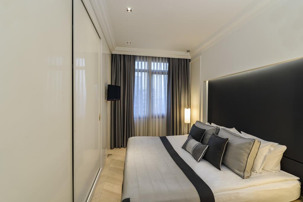 Lab Taksim 15 3* Istanbul