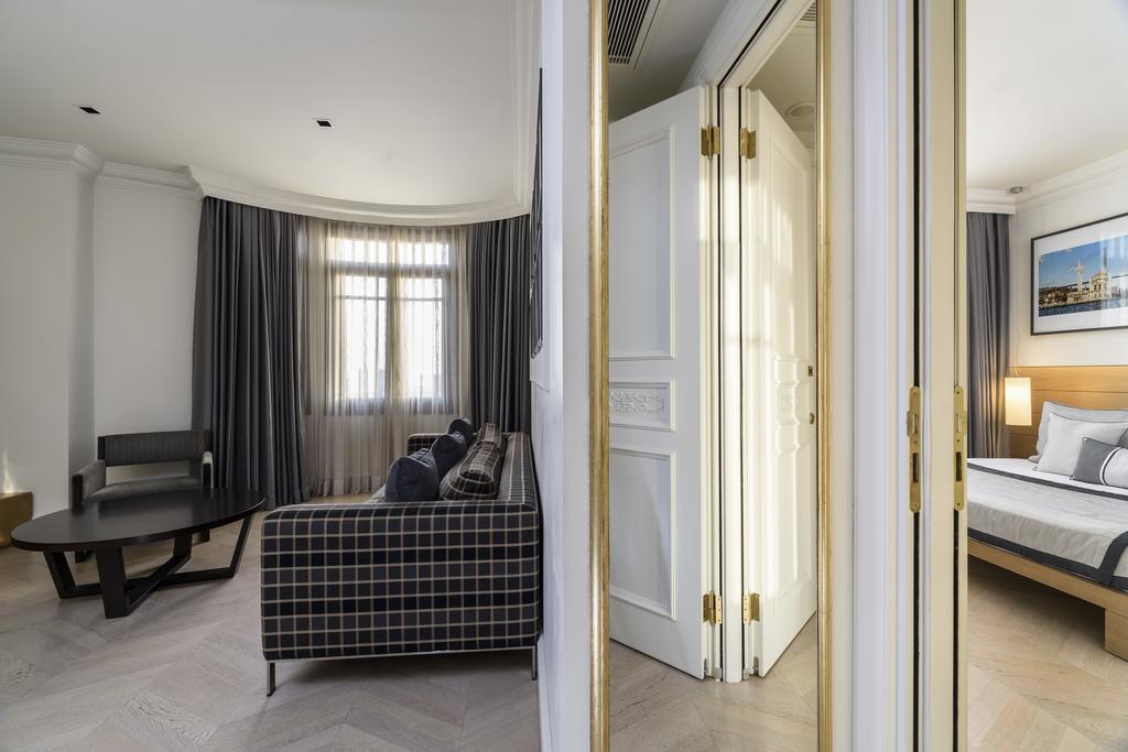 Hotel Lab Taksim 15 Istanbul