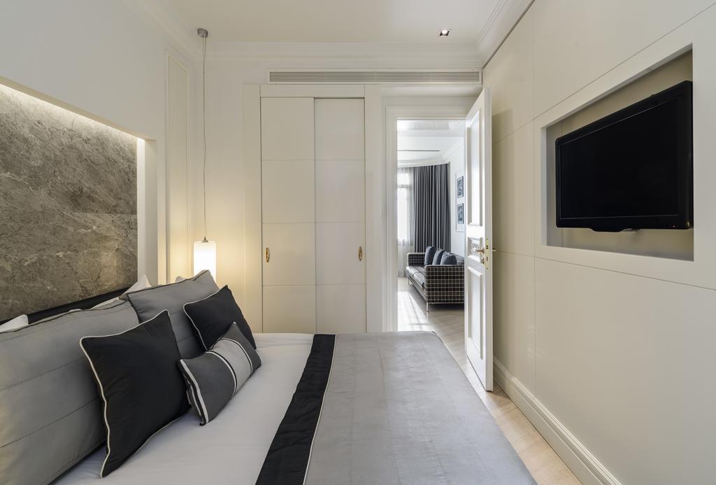 Hotel Lab Taksim 15 Istanbul