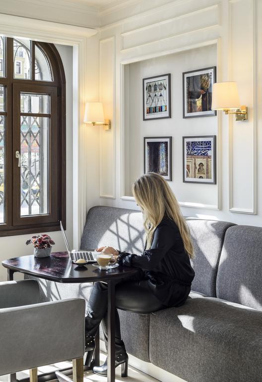Hotel Lab Taksim 15 Istanbul