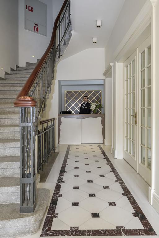 Hotel Lab Taksim 15 Istanbul