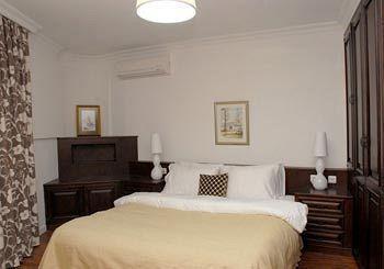 Cheya Rumelihisari Istanbul