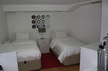 Apartment Cheya Rumelihisari