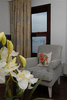 Apartment Cheya Rumelihisari Istanbul