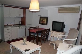 Cheya Rumelihisari Apartment
