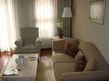 Apartment Cheya Rumelihisari *